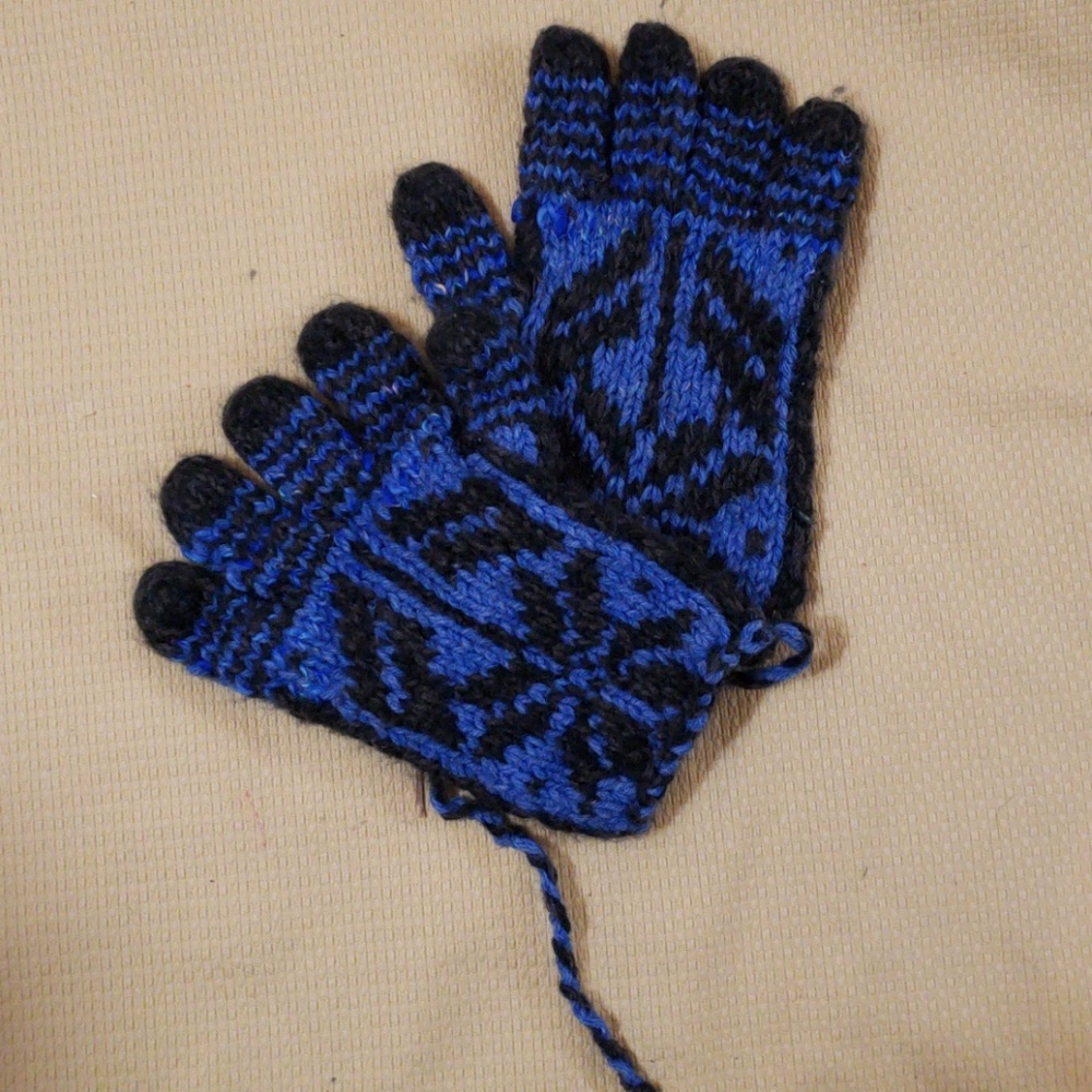Gloves